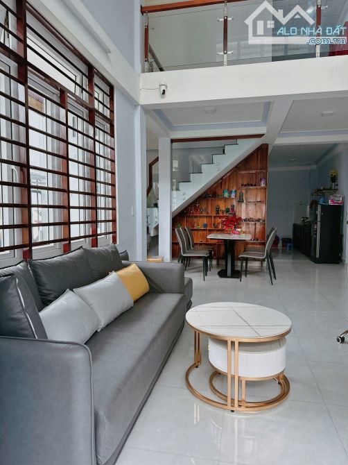 NHÀ 02 MT Kiệt PHAN CHU TRINH - 1 trệt + 1 lửng