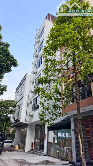 Mảnh đất hiếm còn xót,Đất Xala Hà đông - ô tô tránh vỉa hè,kinh doanh tốt - vị trí đẹp
