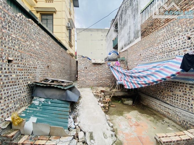 Trâu Quỳ-50m An Đào B- Trung Tâm KHU SINH VIÊN HỌC VIỆN NÔNG NGHIỆP - ĐẦU TƯ XÂY CĂN HỘ