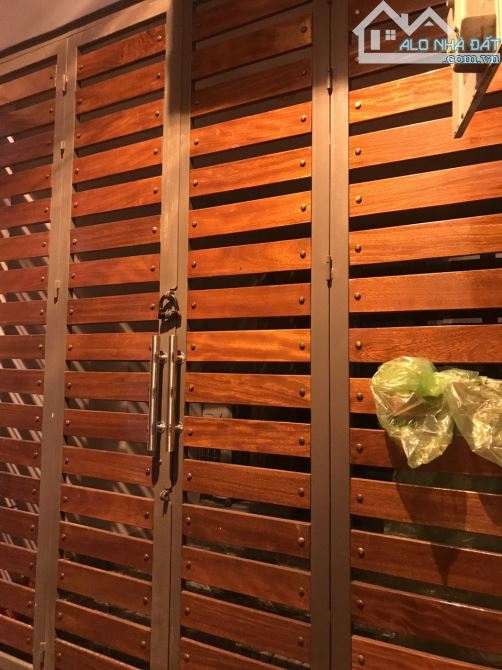 Nhà Đẹp Hiếm – Khương Trung – 39m² Giá Chỉ 8,25 Tỷ – Ngõ Thông, Gần Ô Tô