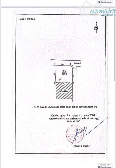 ĐỘC QUYỀN !!!! 115m, mt9m Biệt thự An Dương Vương- Ngõ Thông - Ô Tô- Lô Góc - Mặt tiền rộn