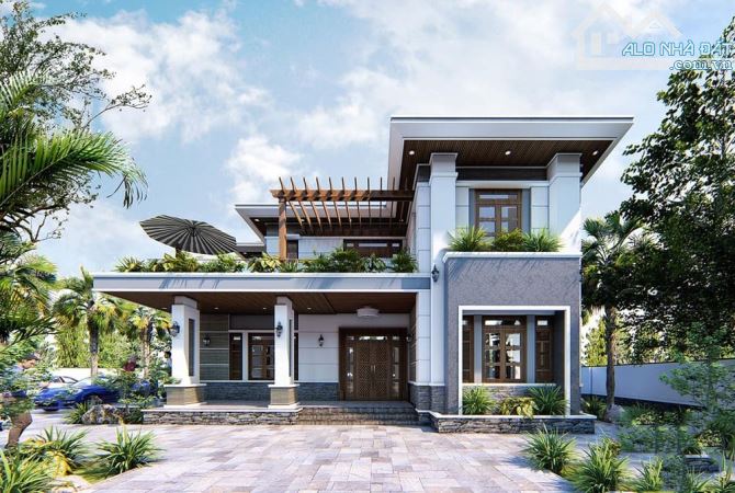 🔥💥 SỐC NÓC – NHÀ 3 TẦNG TRỤC ĐẠI LỘ 43M NGŨ HÀNH SƠN 110 m2 - NGANG KHỦNG 6 M – DÒNG TIỀ