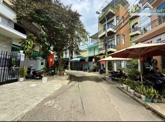 🏖️ĐẤT TRỐNG ĐẸP BÙI HỮU NGHĨA TIỆN XÂY MỚI THEO Ý MUỐN THIẾT KẾ CỦA RIÊNG MÌNH💥