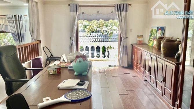 BIỆT THỰ 3 TẦNG SIÊU ĐẸP NGAY ĐƯỜNG THĂNG LONG 190 M2 NGANG 10 M CHỈ 13 TỶ X - 3