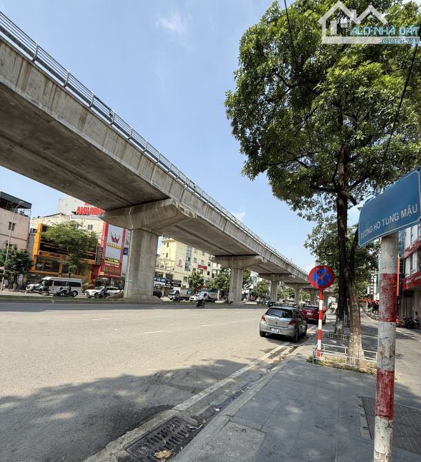NHÀ MỚI ĐẸP – TRUNG TÂM CẦU GIẤY – GẦN NHIỀU TRƯỜNG ĐH – CHỈ 7.5 TỶ