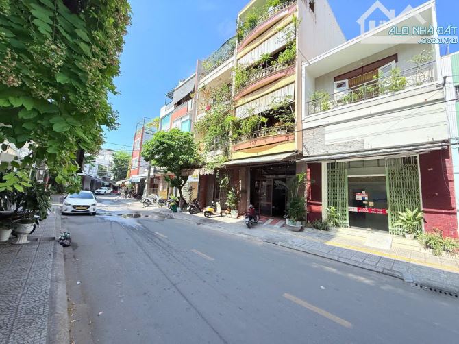 BÁN NHÀ 2 TẦNG, MẶT TIỀN ĐƯỜNG ĐỖ QUANG - THANH KHÊ - CHỈ 7,15 TỶ