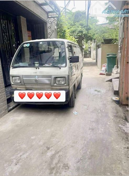 NHÀ ĐẸP YÊNHOÀ -NGÕ 3M BA GÁC ĐUA-FULL NỘI THẤT