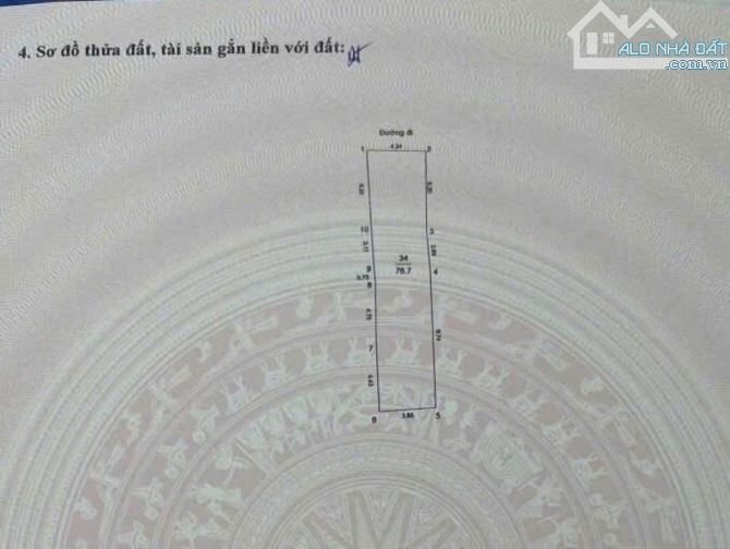 Căn nhà xây được CCMN rất tốt