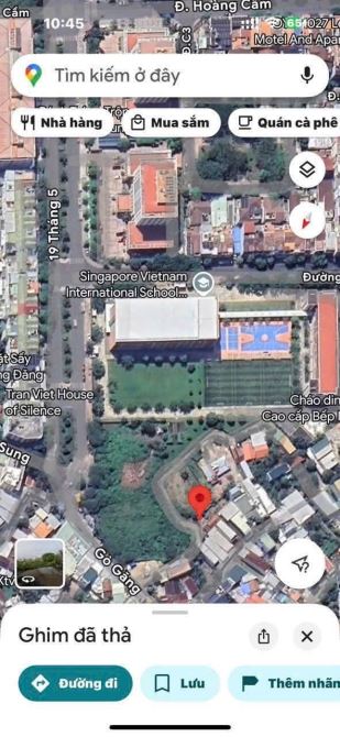 BÁN NHANH LÔ ĐẤT SÁT KĐT VĨNH ĐIỀM TRUNG NHA TRANG