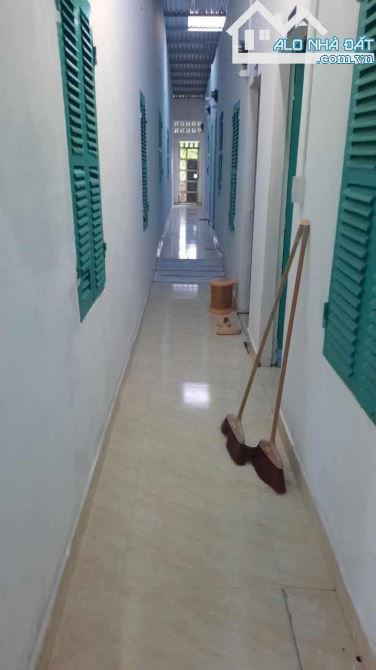 🅿️ BÁN DÃY TRỌ 306M2 GỒM 20 PHÒNG – MẶT TIỀN BÙI XUÂN PHÁI, KQH VỊNH MỘC GIÁ CHỈ 7 TỶ✅