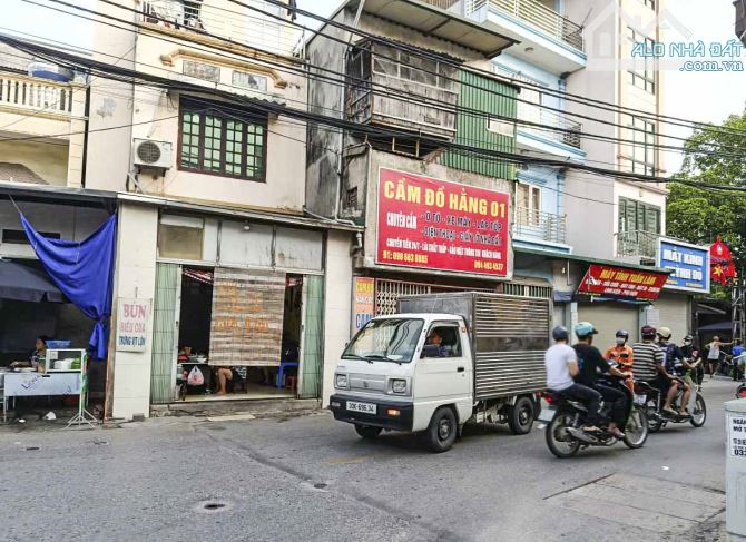 🔥 CHỈ 2.85 tỷ - SỞ HỮU NGAY NHÀ VĨNH QUỲNH 41m2 – ĐỪNG ĐỂ NGƯỜI KHÁC CHỐT💥