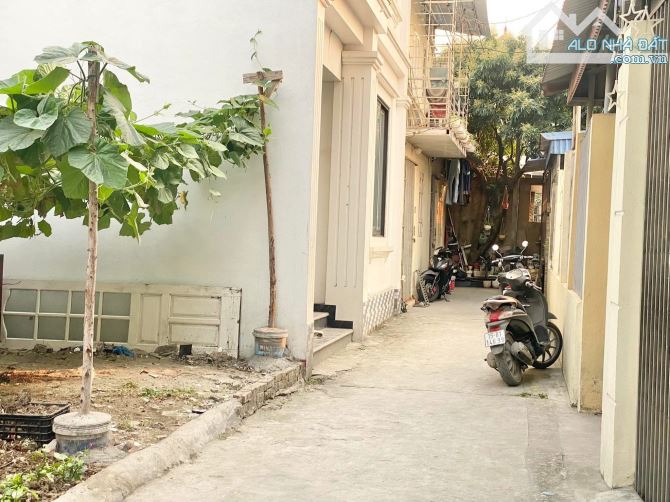 🍀 BÁN LÔ ĐẤT 50M² – TUYẾN 2 TRƯƠNG VĂN LỰC, HÙNG VƯƠNG – GIÁ 2 TỶ