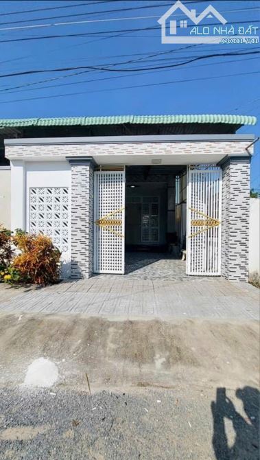 📢 Loa... Cần bán gấp căn Nhà cấp 4, 184m2, ở Tân Phú TRung, Củ Chi, SHR, Giá ngộp 700TR