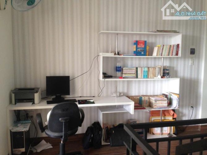 NHÀ 3 TẦNG MẶT TIỀN KHUÊ MỸ ĐÔNG 9 - RA BIỂN MỸ KHÊ CHỈ VÀI PHÚT