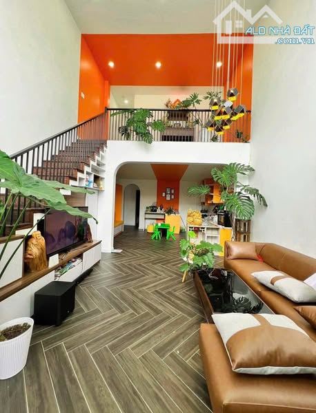 BÁN NHÀ ĐẸP – PHƯỜNG LANGBIANG – TP. ĐÀ LẠT