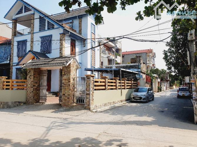 HIẾM- CHỈ 42TR/m- BÁN ĐẤT TIỀN PHONG- MÊ LINH- HÀ NỘI- Ô TÔ