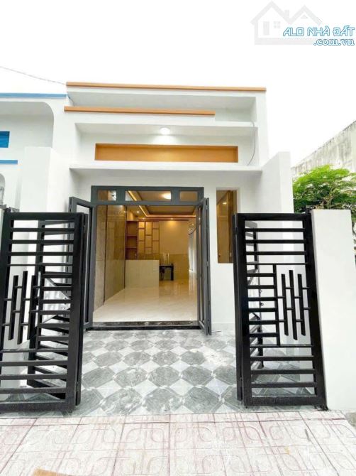 BÁN NHÀ SỔ RIÊNG THỔ CƯ PHƯỜNG TÂN TRIỀU
