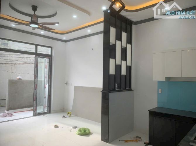 Bán nhà riêng đẹp 75m2, 1,05 tỷ tại Ấp Rừng Dầu, Mỹ Hạnh Bắc, Đức Hòa, Long An