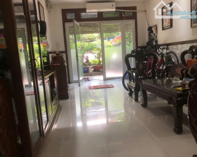 NHÀ CÔ BẮC, QUẬN 1: DT 52.8M², Thiết Kế Tinh Tế, Tiện Làm Văn Phòng, Chỉ 11.9 Tỷ TL!