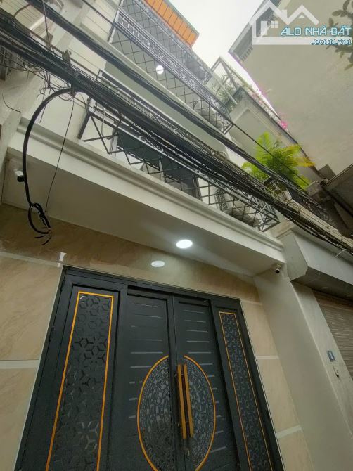 Hiếm! Toà CCMN Cao Cấp Phố Thuỵ Khuê.Văn Cao.Ba Đình.dt 45M X 6T.11 phòng.giá 14,5 tỷ