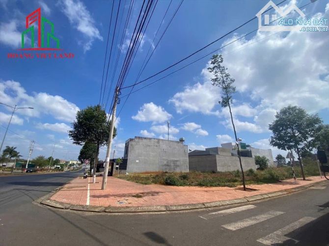 Đất đấu giá Phan Bội Châu mặt đường 10/3 - lô đơn hiếm hoi mặt đường 36m nhìn thẳng Bigc G