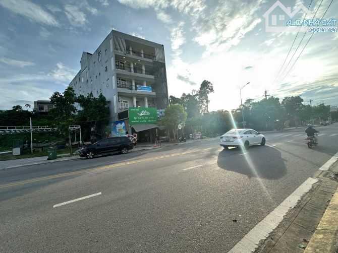 Mặt Tiền Đồng Khởi - 316m2 - Chỉ 1x Tỷ