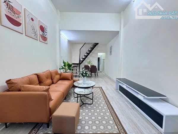 💥 NHÀ 2 TẦNG KIỆT PHAN THANH – THANH KHÊ - GIÁ TỐT. GẦN ĐƯỜNG 💥