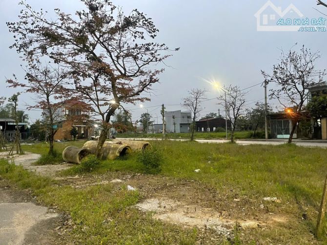 ĐẤT KQH XUÂN PHÚ GẦN DƯƠNG KHUÊ - NGUYỄN LỘ TRẠCH