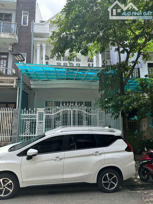 Nhà 3 Tầng Mặt Tiền Nguyễn Đức Tịnh - An Đông - 5,x Tỷ