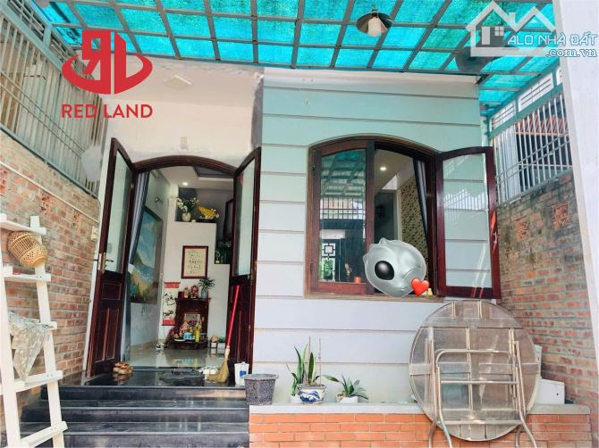 BÁN NHÀ NGỌC ANH SAU ĐƯỜNG TỈNH LỘ 10