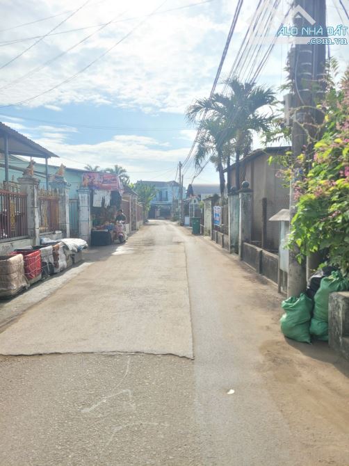 2,6Tỷ TL🔥Bán đất 103,3m2 Kinh Doanh Nhỏ_Gần đường Phạm Văn Diêu 100m, p.Tân Hạnh_Biên Hòa