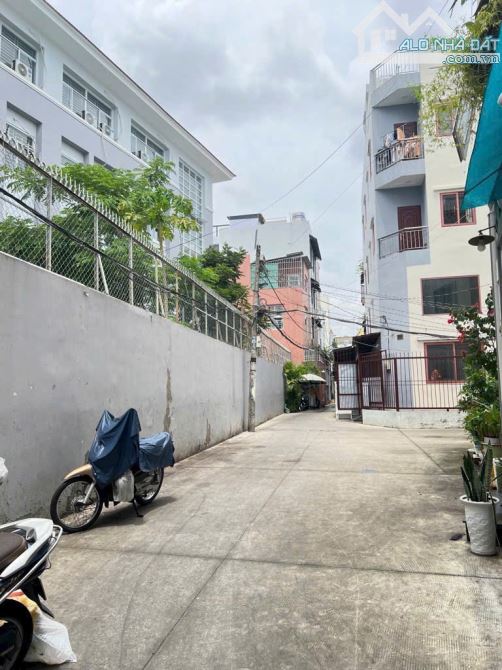 🏡 Bán Nhà Nguyễn Công Hoan, P.7, Phú Nhuận | 45m² | 4 Tầng | Nhà Mới Đẹp | Chỉ 7.3 Tỷ TL