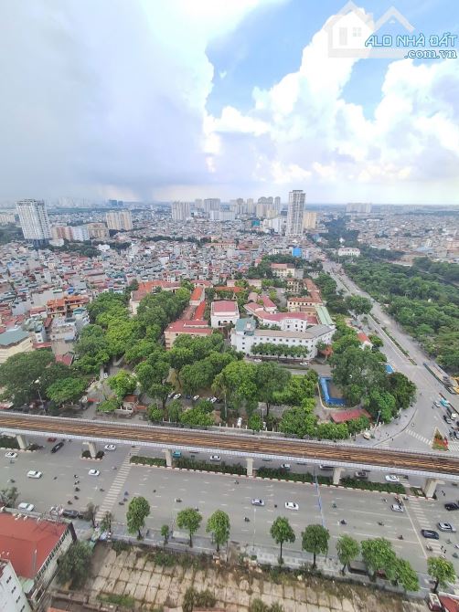 BÁN CĂN HỘ CC THANH BÌNH HÀ ĐÔNG 61M T29 3,45 TỶ