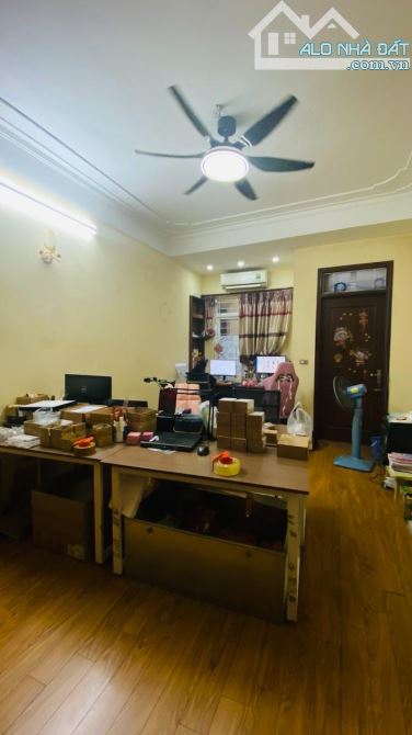 Bắc linh đàm biệt thự đơn lập siêu đẹp siêu víp giá lại mềm