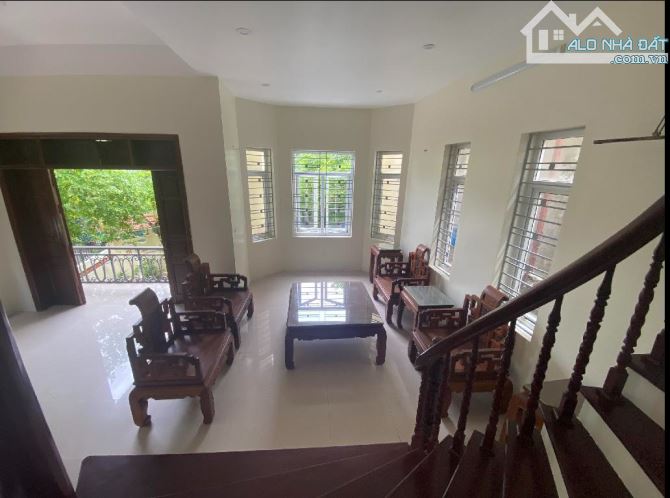 Biệt Thự Kim Giang-Nguyễn Xiển-Linh Đàm-170m2, 4 tầng, lô góc, ô tô tránh. Giá 26 tỷ