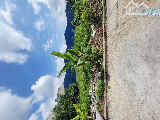 Đất Thổ Cư đường THẠNH XUÂN 37, phường THẠNH XUÂN, Q12, dt 100,4m2 (4mx25m), Hẻm Ôtô