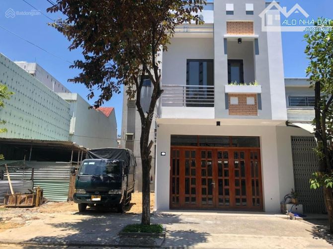 Nhà C4 đường Nguyễn Đăng, Quận Thanh Khê, 90m2, giá 4.7 tỷ TL