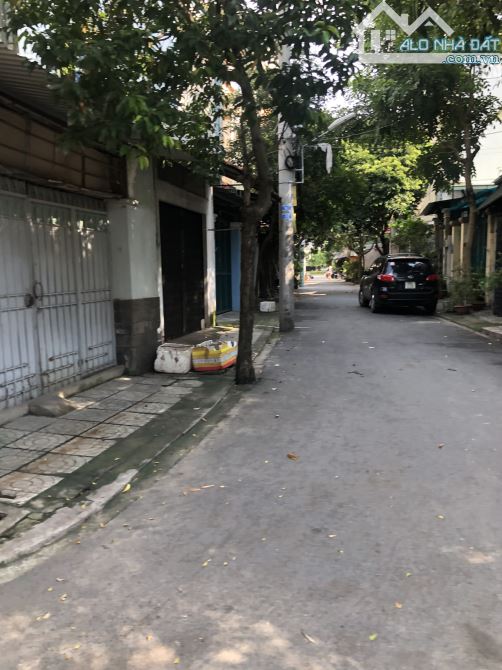 Nhà Lê Quang Định, P.1, GV - Giáp Bình Thạnh. DT: 8mx24m CN: 195m2 Nhà cấp 4, giá: 17,5ty