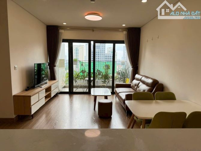 🌟 Bán Gấp Căn 3PN – Sky Park Tòa A, 86m², Full Nội Thất, Giá 8,4 Tỷ 🌟