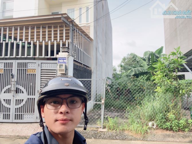 LÔ ĐẤT PHÂN LÔ VUÔNG – VÕ VĂN HÁT – Ô TÔ TRÁNH – 77M2 - CHỈ 4.35 Tỷ