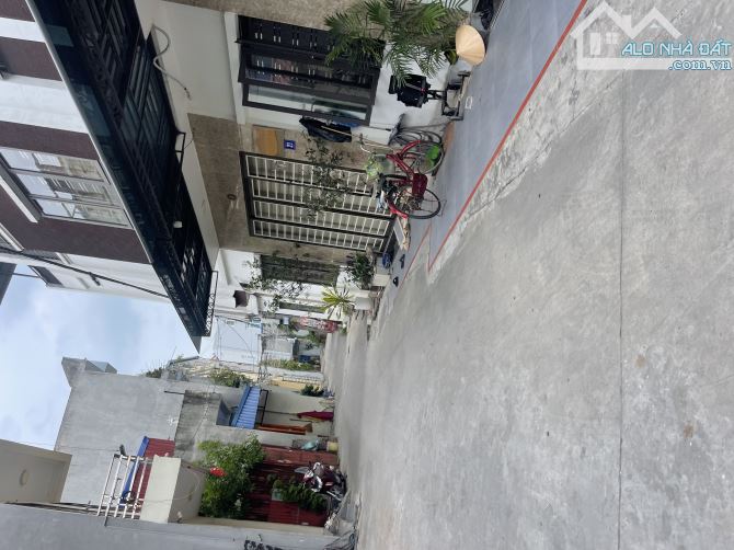 Bán lô đất đẹp tại vĩnh khê, an đồng, an dương, hải phòng