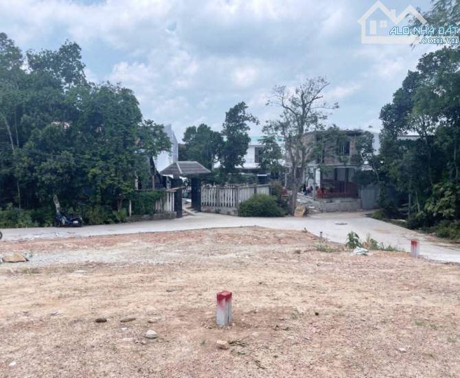 🏡 BÁN ĐẤT ĐẸP HUYỀN TRÂN CÔNG CHÚA – P. THỦY XUÂN, TP HUẾ 100m² - ngang 5m