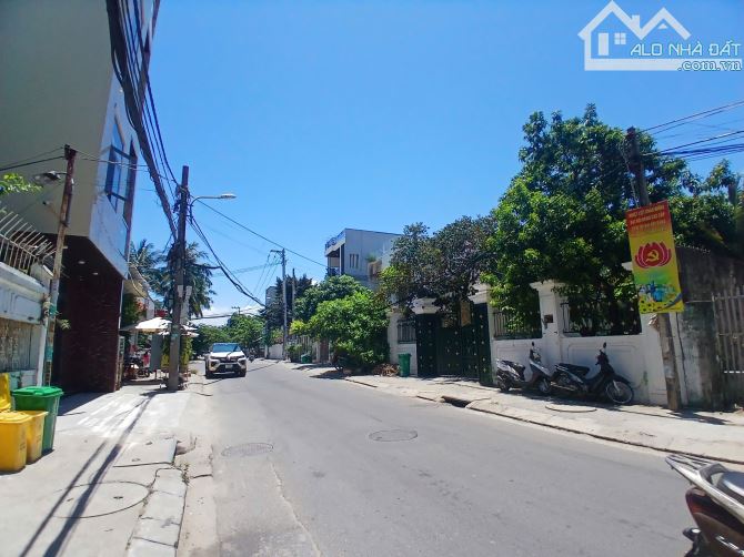 🌟 BÁN ĐẤT SIÊU ĐẸP – BÀ HUYỆN THANH QUAN – VỊ TRÍ VÀNG BIỂN MỸ KHÊ 🌟