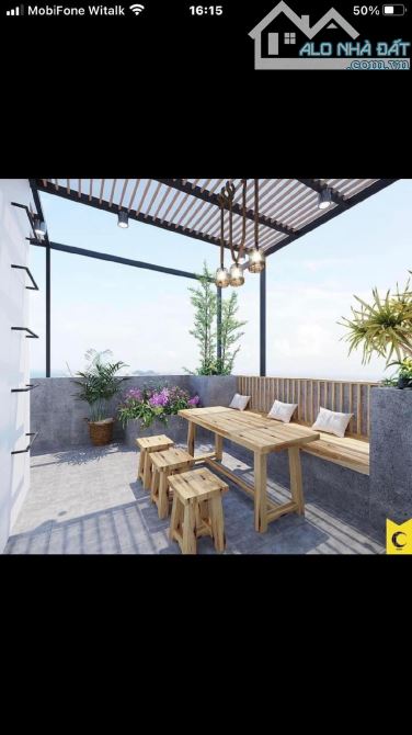 Bán Căn hộ 6 tầng 11 Phòng Dương Trí Trạch,Sơn Trà