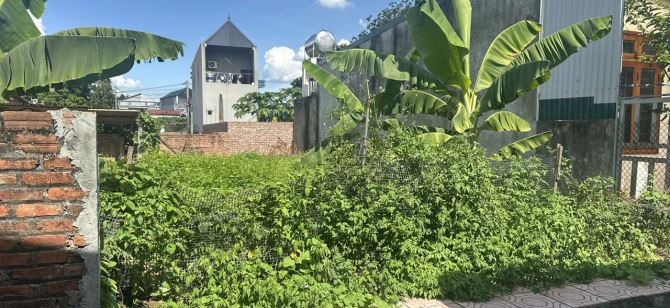 Bán Đất Cổ Đông Ngay Ngã 4 Lục Quân. Chợ Bãi Đá 102m MT5.8. Giá 2.5 tỷ