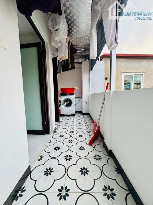 BA/N NHÀ PHỐ BẠCH MAI - DT LỚN - 29M2 – 5 TẦNG – 3 NGỦ 4 VS – 5.75 TỶ (TL) SỔ ĐỎ CHÍNH CHỦ