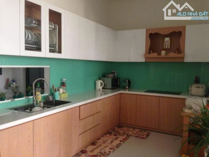 🏡 NHÀ 3 TẦNG - ĐỐI DIỆN CÔNG VIÊN – 102M2 |NGANG 6M, CÁCH BIỂN 100M, CHỈ 16.5 TỶ