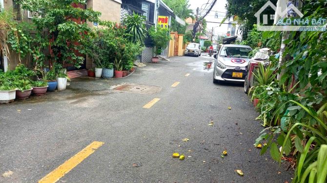 👉 MUA Ở NGAY 112M2 TRỆT LẦU-SÂN 🚘  Nguyễn Thị Định -THÀNH MỸ LỢI  8,2Tỉ