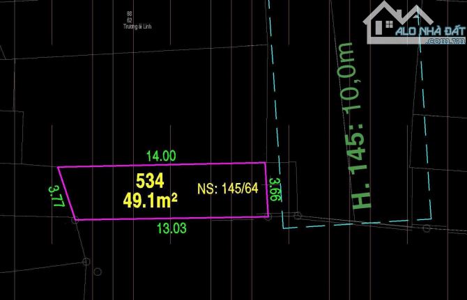 GẤP bán nhà lê văn quơi - 50m2 - đường 8m- 4 tầng - nở hậu - có phòng tầng trệt - nhỉnh 6T