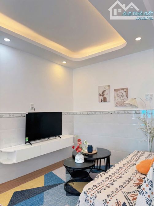 3.8 TỶ -  PHAN ĐINH PHÙNG - P. XUÂN HƯƠNG ĐÀ LẠT